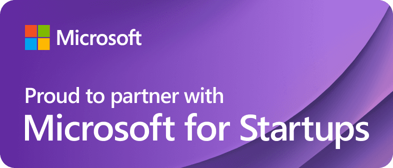 Antares Intelligence, a Microsoft for Startups partner
